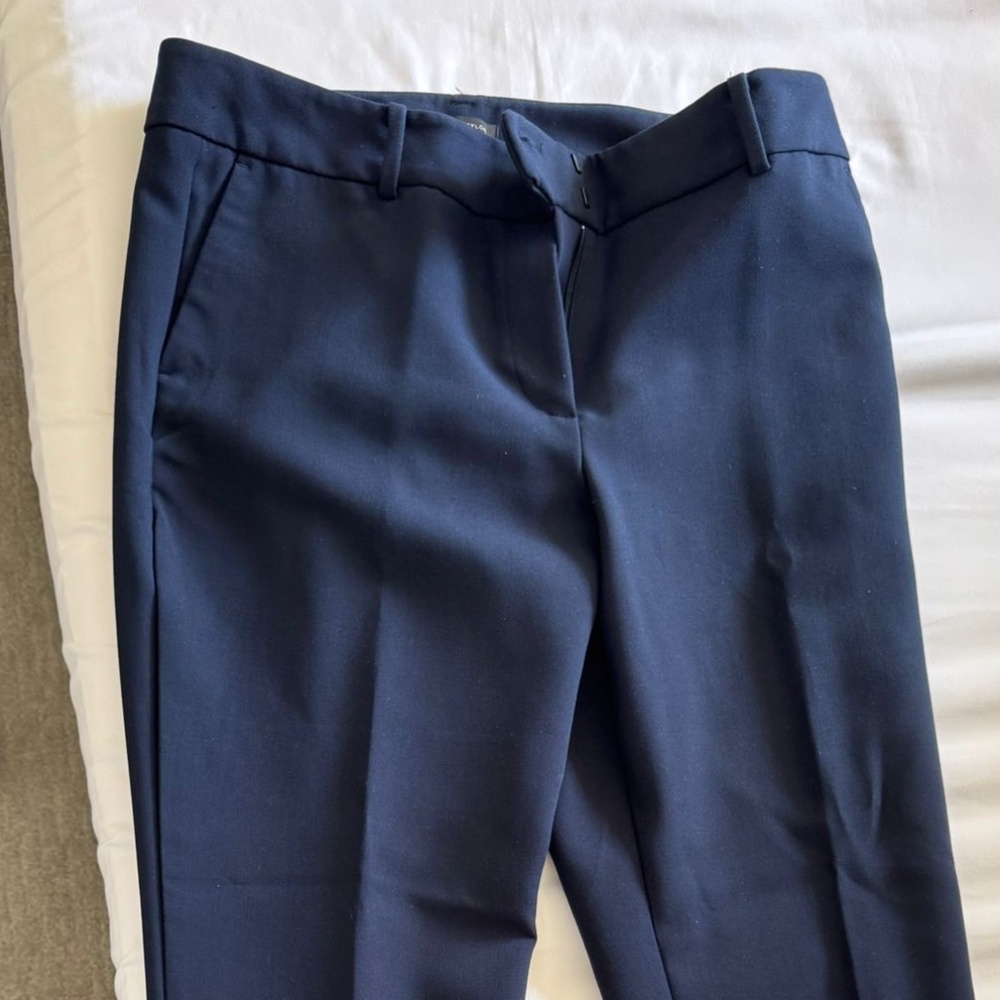 Ann Taylor Kate Fit Professional Pants Size 8